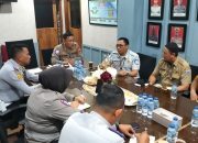 Forum Keselamatan Lalu Lintas Jaksel Siapkan Action Plan Menjelang Operasi Keselamatan lalu Lintas