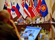 Angkatan Bersenjata ASEAN dan Delapan Negara Mitra akan Gelar “Exercise Trident Resolve” di Banten September 2026