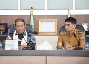 TNI AL Datangi Warga Talaud, Janji Tindak Tegas Prajurit Bermasalah