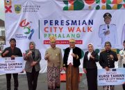 HUT ke-451 Pemalang, Bank Jateng & Pemkab Bersinergi