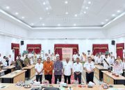 Sergai Akselerasi Transformasi Pembangunan Lewat Konsultasi Publik RKPD 2027