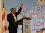 HIKMAHBUDHI DUKUNG INDEPENDENSI POLRI: TIDAK DIBAWAH KEMENTERIAN