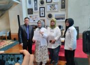 Diduga Gelapkan Uang Kolegium Dokter Indonesia (KDI) DR. Mahmud Ghaznawie, PhD & DR.Dr. Fika Ekayanti D.K.K., M.Med. Ed., M.A.R.S., F.F.R.I Dilaporkan Ke Polres Metro Jakarta Pusat