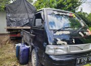 Belum Ada Klarifikasi, Dugaan Penimbunan Solar Subsidi di Pemalang Kian Disorot Publik