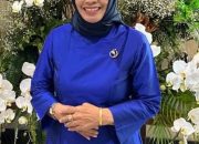 Tahun Menjabat Direktur PDAM, Halifah Bando Mengundurkan Diri