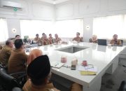 Pemkot Serang Siapkan Lahan 8 Hektare untuk Sekolah Rakyat di Kecamatan Taktakan