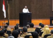 Kementerian PKP RI Sosialisasikan Apartemen Bersubsidi di Kabupaten Bekasi