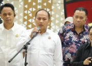 Kejagung Geledah Sejumlah Lokasi Terkait Korupsi Kemenhut, Bidik Dugaan Tambang di Kawasan Hutan