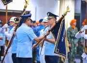 KSAU Resmikan 10 Wing Udara untuk Perkuat Efektivitas Operasi Udara TNI AU