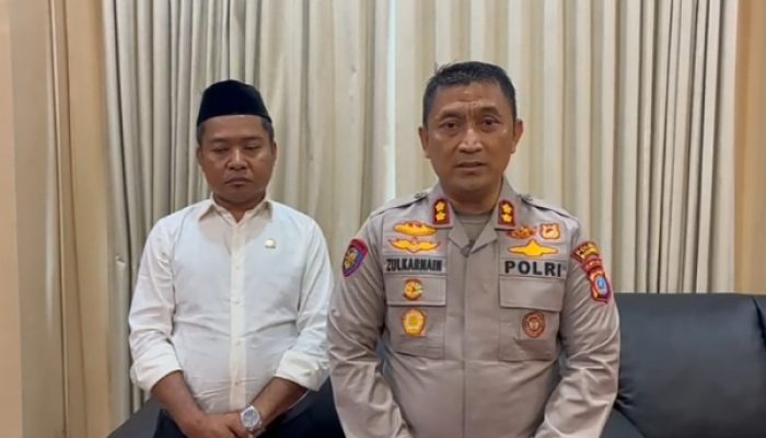 Polres Morowali Tegaskan Penangkapan Tersangka R Murni Perkara Pidana, Tidak Terkait Profesi Jurnalis