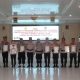 Apresiasi Kinerja Personel, Kapolres Lebak Berikan Penghargaan Ketahanan Pangan dan Best Police of The Month