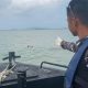TNI AL Lanal Tbk bersama Unsur SAR, Berhasil Menemukan Korban Laka Laut di Hari ke-3 Pasca Operasi SAR