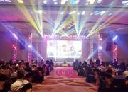 Mayjen TNI Primadi Saiful Sulun Resmi Jabat Panglima Divif 2 Kostrad