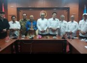 PWI Pusat Rampungkan Draf Penyempurnaan PD/PRT: Perjelas Mekanisme Pemilihan Ketum dan Pembentukan Majelis Tinggi