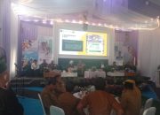 ‎Musrenbang (Musyawarah Perencanaan Pembangunan) Kecamatan Teluknaga untuk tahun anggaran 2027