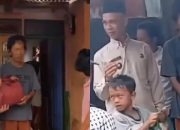 Viral Pedagang Es Jadul Dituding Pakai Bahan Spons