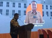 Pengukuhan Tim TPPK Sudindik Wilayah II Jakbar Dibatalkan