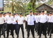 Hari Kedua Retret PWI, Kemhan Bekali Wartawan Disiplin dan Nilai Bela Negara