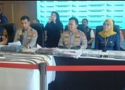 Tawuran Maut Tewaskan 1 Orang di Kedoya Utara, Polisi Jakarta Barat Amankan 10 Orang Pelaku