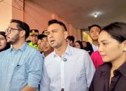 Raffi-Nagita Bantu Rp. 3 M untuk Korban Longsor Cisarua