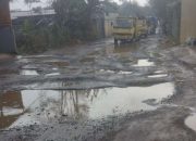 Jalan Perbatasan Bogor – Tanggerang Dibangun Tahun Ini