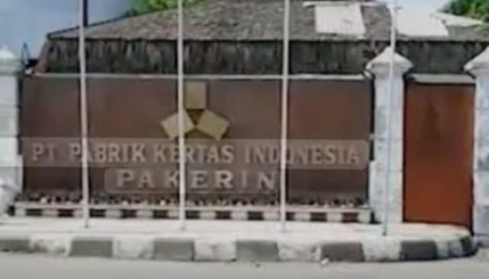 Penyebab 2.500 Buruh Pabrik Kertas di Jatim Terancam PHK