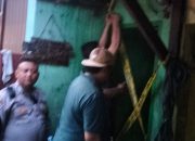 Kebakaran Rumah di Koja Jakarta Utara Berhasil Dipadamkan, Tidak Ada Korban Jiwa