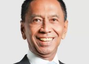 M Hita Tunggal, Mantan Bos Kawasan Industri Medan Kini Jabat Komisaris Independen PT Timah