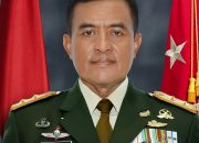 Agus Rohman, Lulusan Akmil yang Menjabat Komisaris Utama PT Timah dengan Aset Rp. 12,41 Miliar