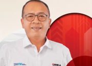 Eko Purwanto, Dirut PT Industri Kereta Api yang Miliki Aset Rp11,78 M, Termasuk 6 Properti Tersebar di 3 Kota