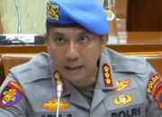 Kombes Pol Aris Supriyono, Sekarang jadi Kabagbinpam Ropaminal Divpropam Nasional