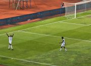 Persita Vs Persija: Macan Kemayoran Menang 2-0