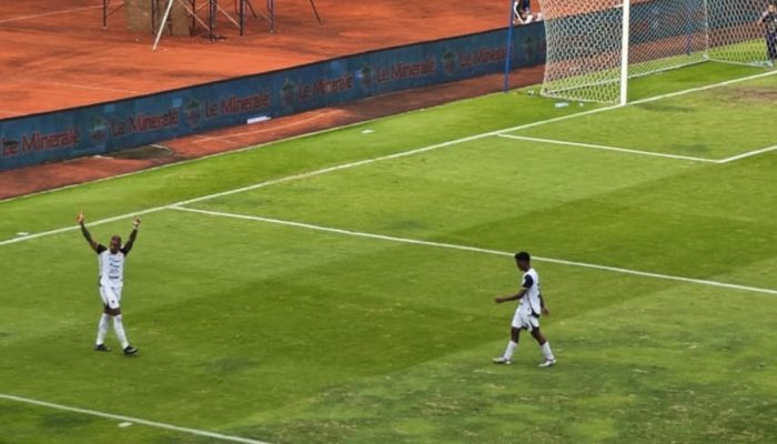 Persita Vs Persija: Macan Kemayoran Menang 2-0