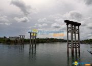 Jembatan Sodongkopo Terbengkalai, Begini Harapan Warga Cijulang dan Batukaras Pangandaran