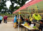 Beroperasi, Pasar Petani Garuda Bogor Dorong Penguatan Petani dan Ketahanan Pangan Daerah