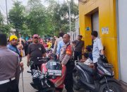 Polisi Gagalkan Tawuran Pelajar di Koja, Tujuh Remaja Diamankan