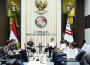 Australia Berencana Hibahkan Drone ke Bakamla RI