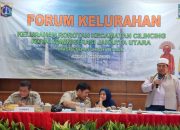 Musrenbang Kelurahan Rorotan Bahas Prioritas Pembangunan 2026, DPRD Dorong Rumah Sakit Tipe A di Jakarta Utara