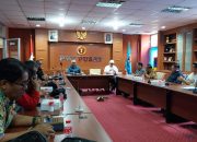 PWI Pusat dan Panitia HPN Konsolidasi, Siap Gelar HPN 2026 Banten