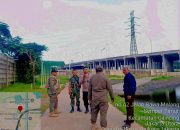 Jaga Jakarta+, Polisi Patroli KRYD Sisir Titik Rawan di Pademangan hingga Dini Hari