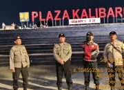 Jaga Jakarta+ di Cilincing, Polisi dan Tiga Pilar Perkuat Patroli Malam Cegah Tawuran