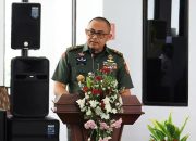 Kepala BIK Intelhan Tekankan Kekuatan Siber Adaptif dan Terintegrasi untuk Jaga Ketahanan Negara