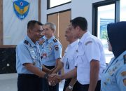 Tingkatkan Kemampuan Personel, Puslaiklambangjaau Gelar Basic Investigator Workshop