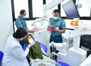 TNI Raih Predikat A (Pelayanan Prima) pada Penyelenggaraan Pelayanan Publik Tahun 2025