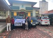 Dari Cikampek Barat untuk Korban Banjir: Gotong Royong dan Kepedulian Menembus Batas Wilayah