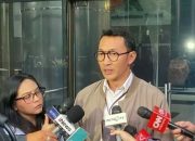 KPK Tangkap Eks Direktur Penyidikan dan Penindakan Ditjen Bea Cukai di Lampung