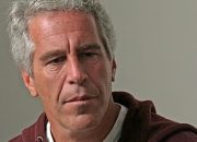 Jeffrey Epstein Pernah Dikirimi Potongan Kain Kiswah Ka’bah