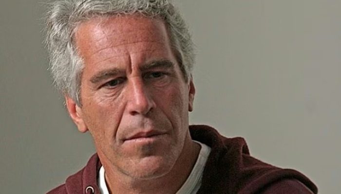 Jeffrey Epstein Pernah Dikirimi Potongan Kain Kiswah Ka’bah