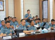 Bedah Taktik Perang Rusia-Ukraina, Koarmada II Siapkan Strategi Baru untuk Laut RI