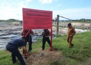 KKP Segel Tambak Udang Milik Perusahaan Asing di Lombok karena Tak Berizin Selama 10 Tahun